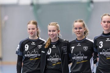 Bild 644 - wU18 Norddeutsche Meisterschaft